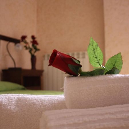 Cityguesthouse Catanzaro Luaran gambar