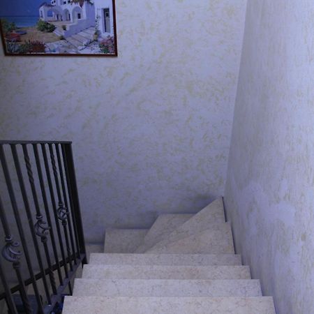 Cityguesthouse Catanzaro Luaran gambar
