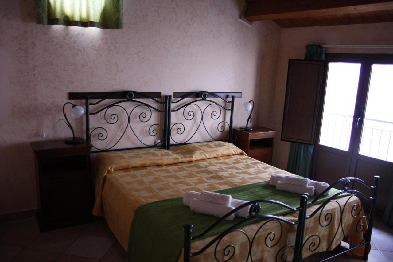 Cityguesthouse Catanzaro Luaran gambar