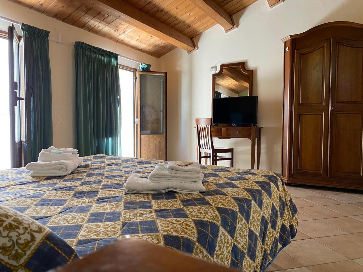 Cityguesthouse Catanzaro Luaran gambar