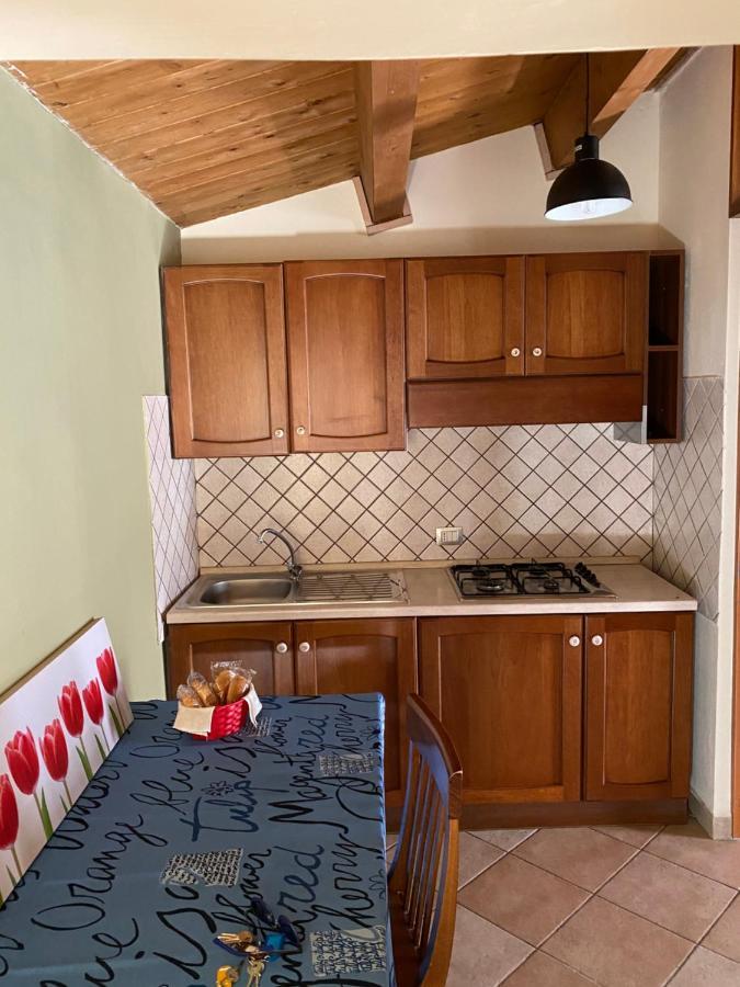 Cityguesthouse Catanzaro Luaran gambar