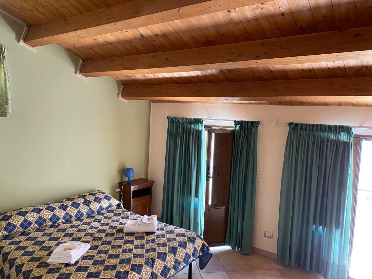 Cityguesthouse Catanzaro Luaran gambar