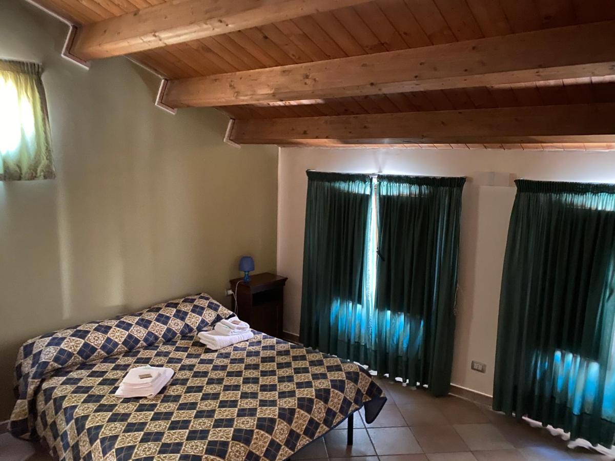 Cityguesthouse Catanzaro Luaran gambar