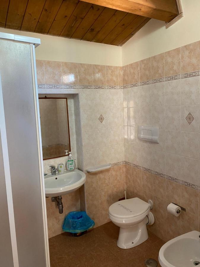 Cityguesthouse Catanzaro Luaran gambar
