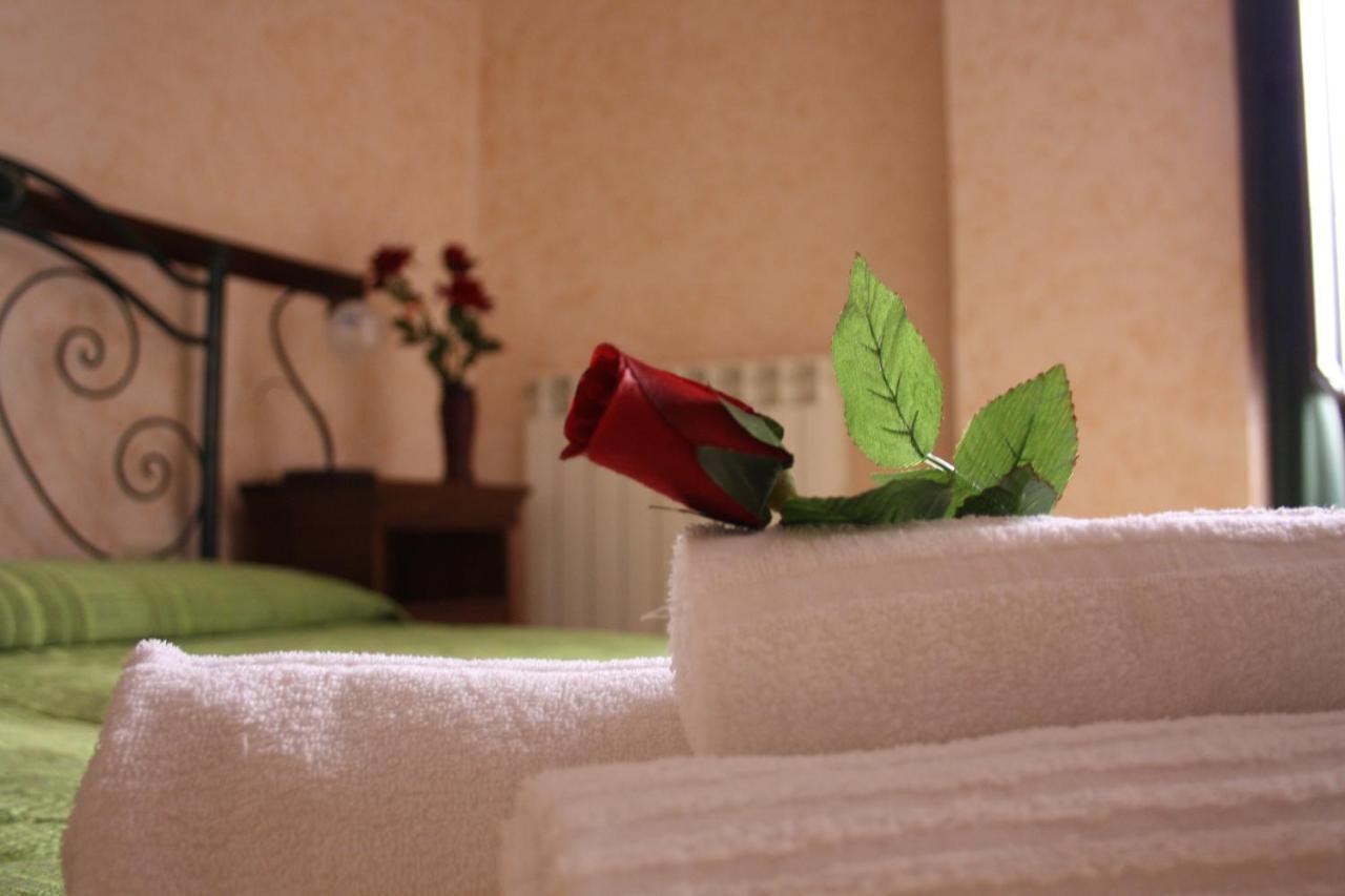 Cityguesthouse Catanzaro Luaran gambar