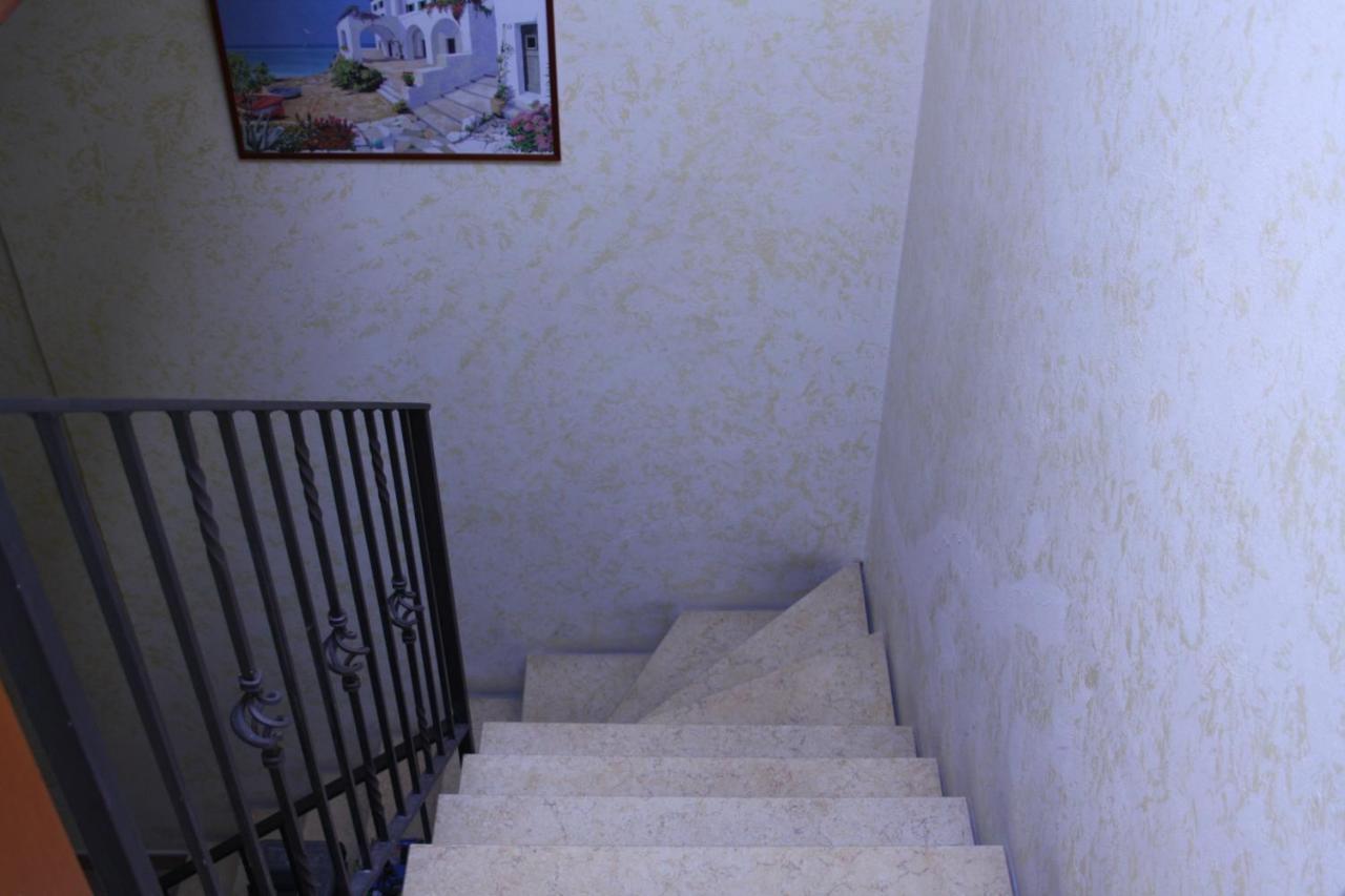 Cityguesthouse Catanzaro Luaran gambar