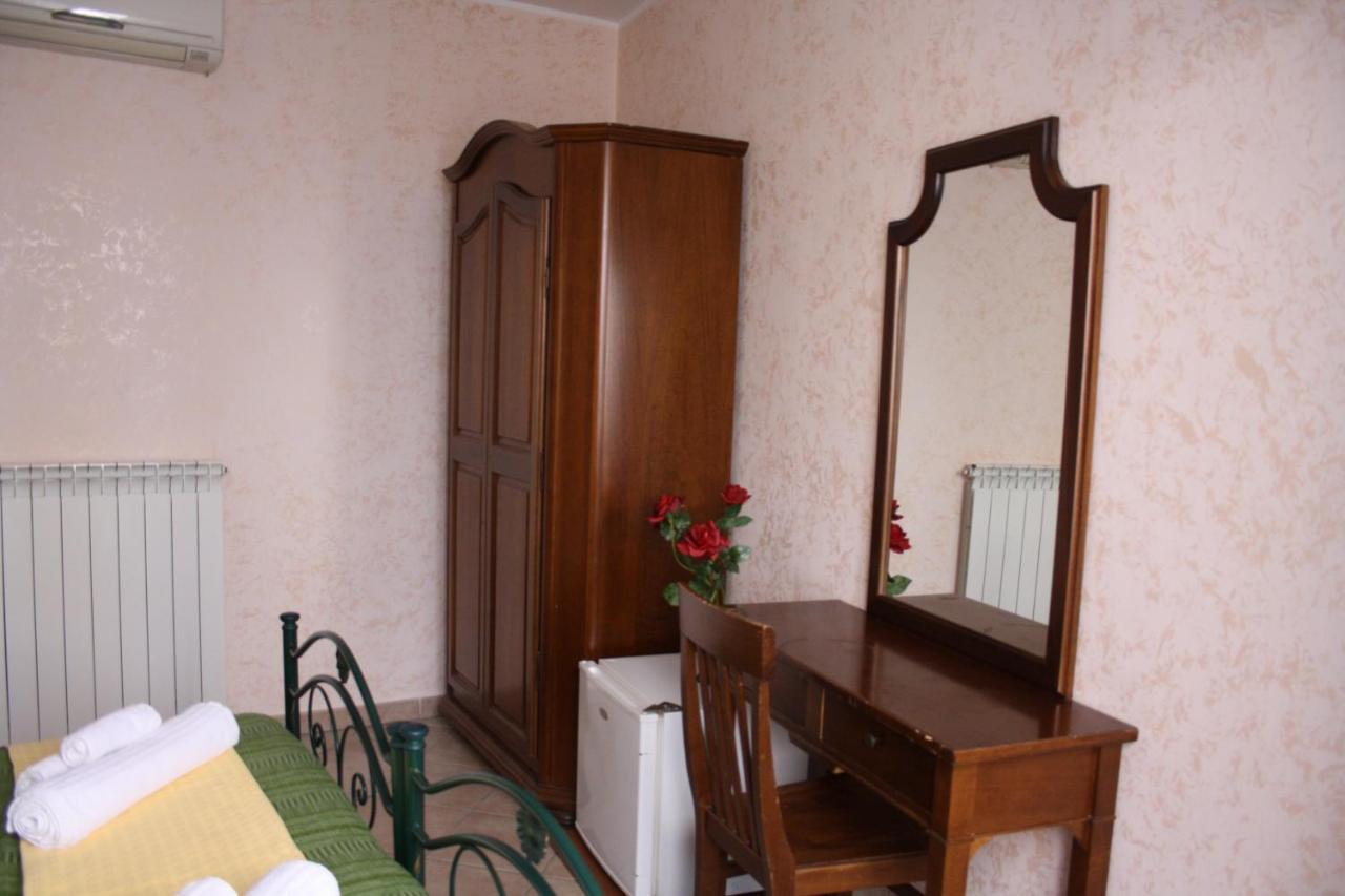 Cityguesthouse Catanzaro Luaran gambar