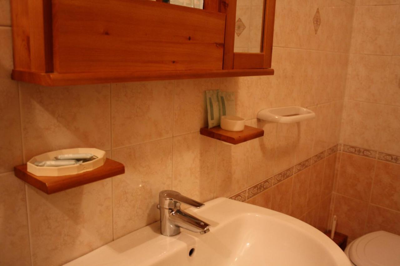 Cityguesthouse Catanzaro Luaran gambar