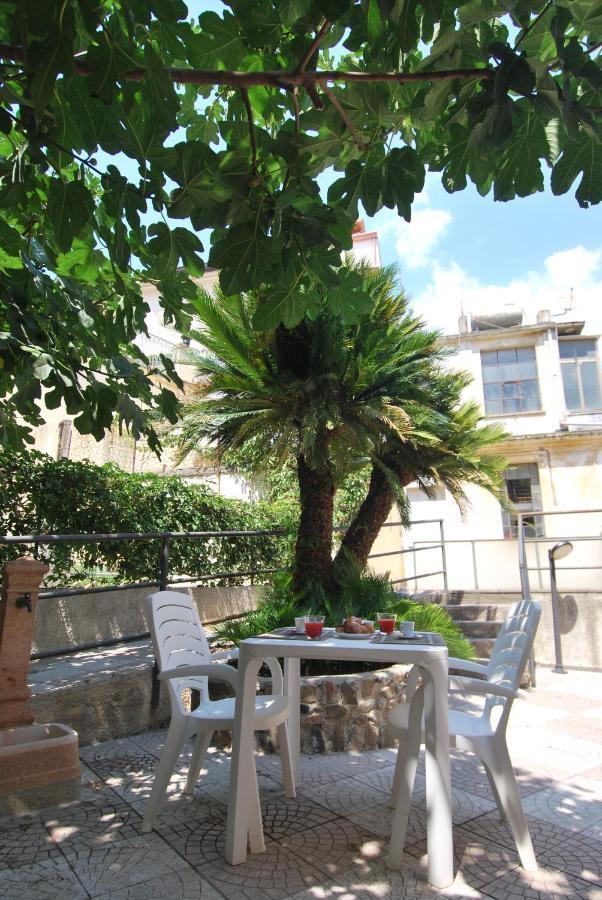 Cityguesthouse Catanzaro Luaran gambar