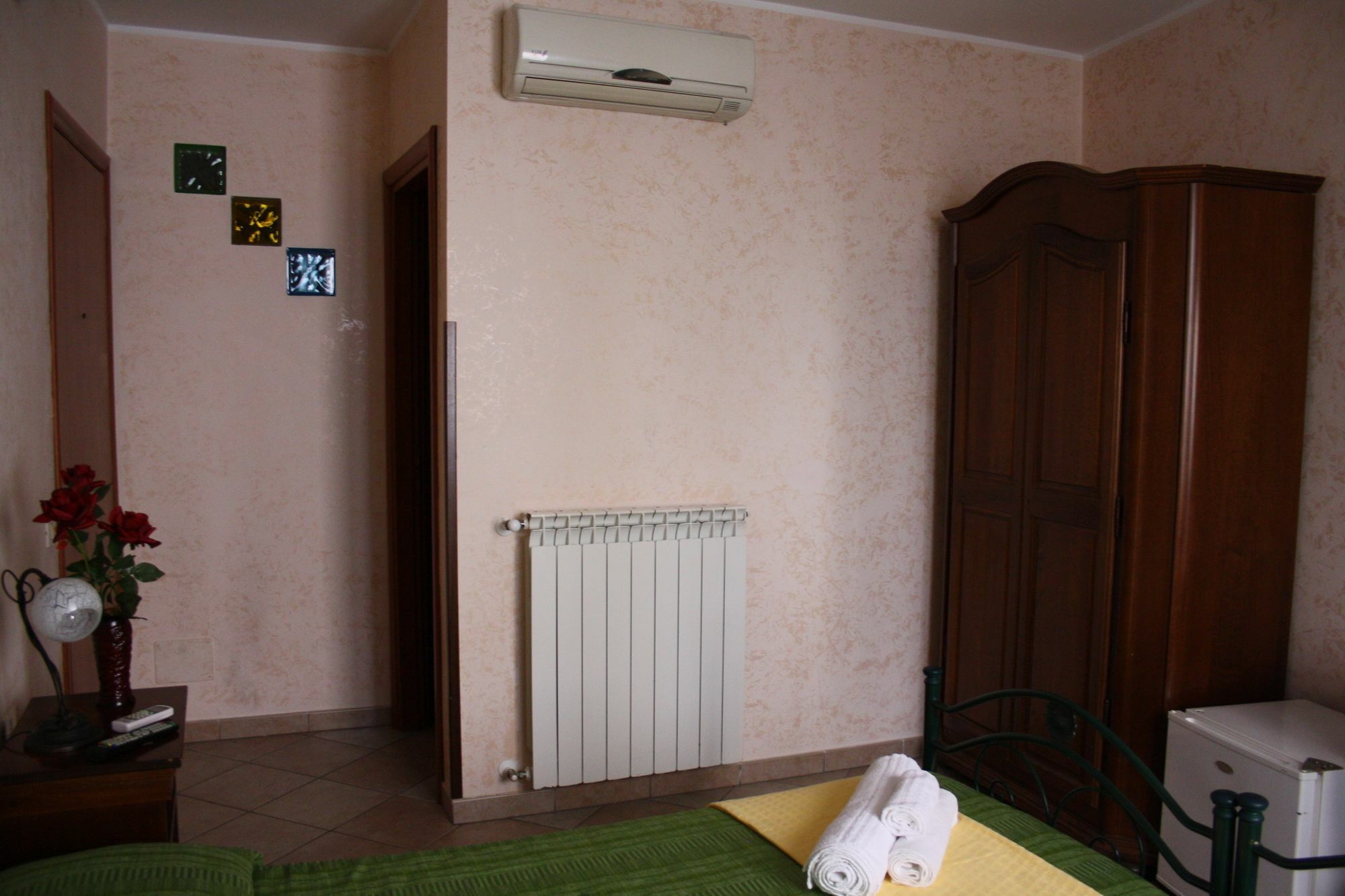 Cityguesthouse Catanzaro Luaran gambar