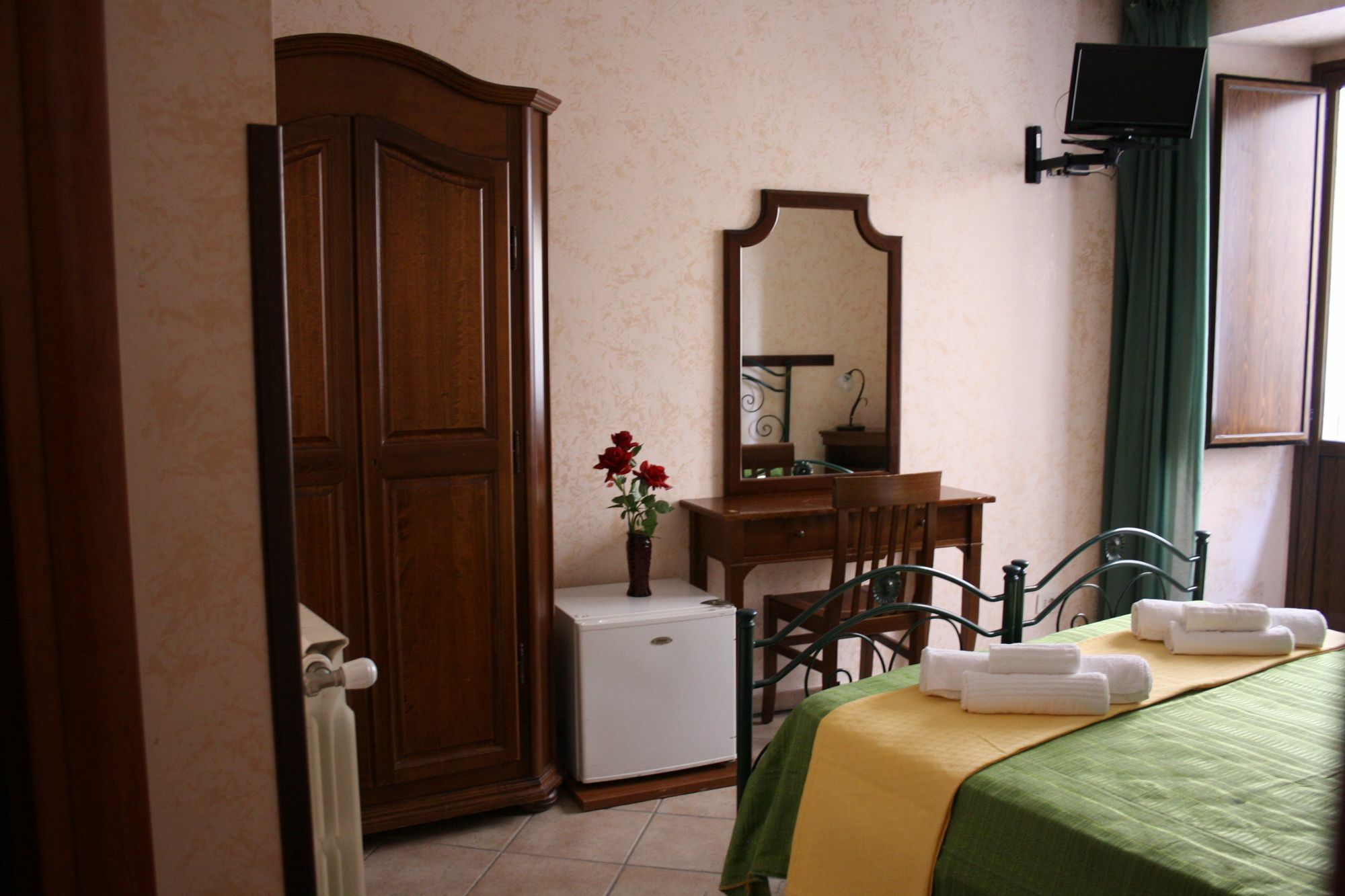 Cityguesthouse Catanzaro Luaran gambar