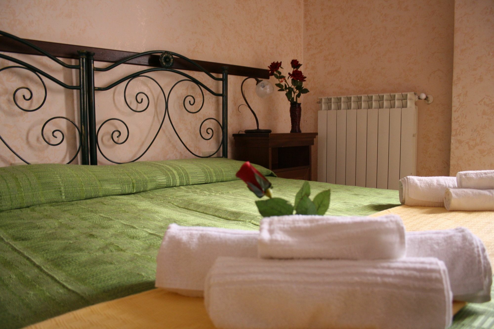 Cityguesthouse Catanzaro Luaran gambar