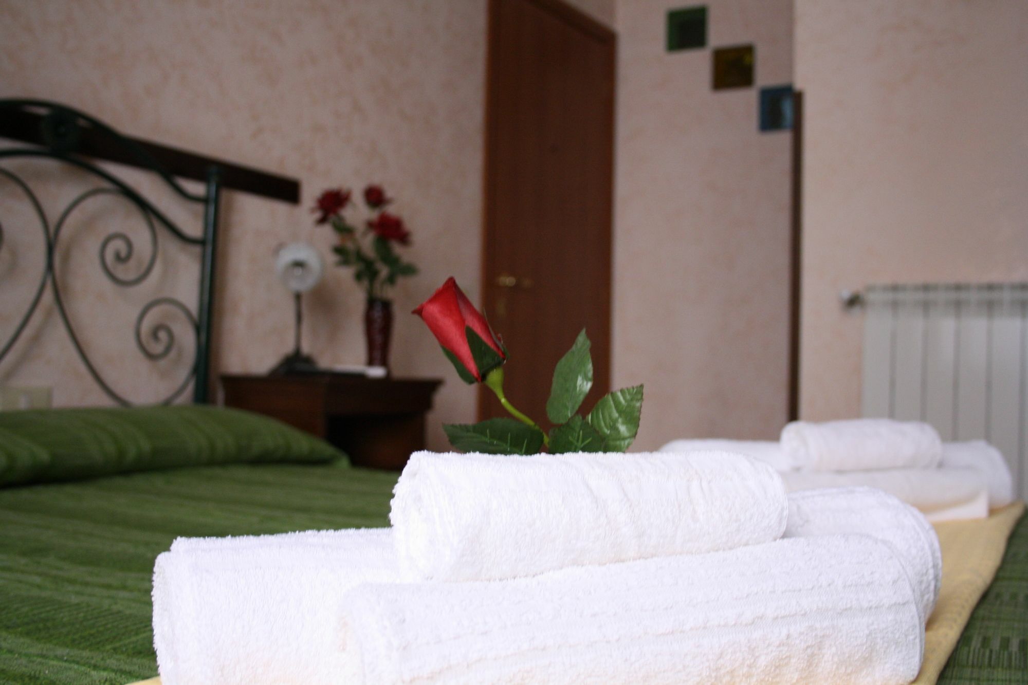 Cityguesthouse Catanzaro Luaran gambar