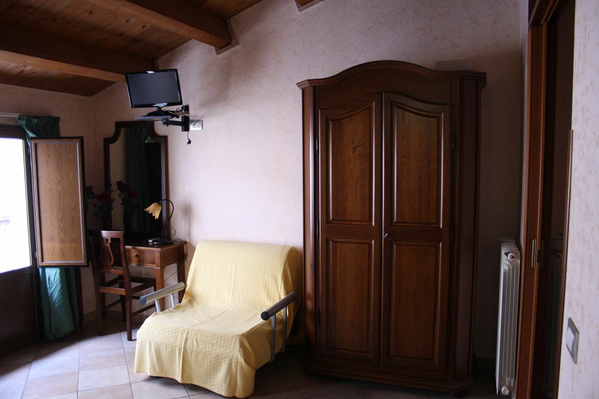 Cityguesthouse Catanzaro Luaran gambar