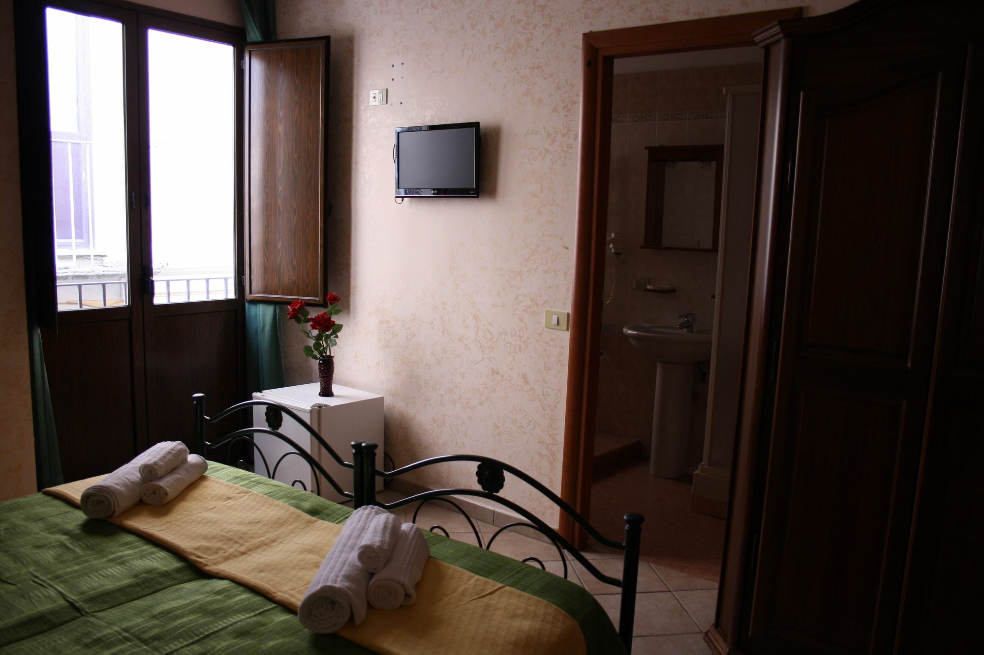 Cityguesthouse Catanzaro Luaran gambar