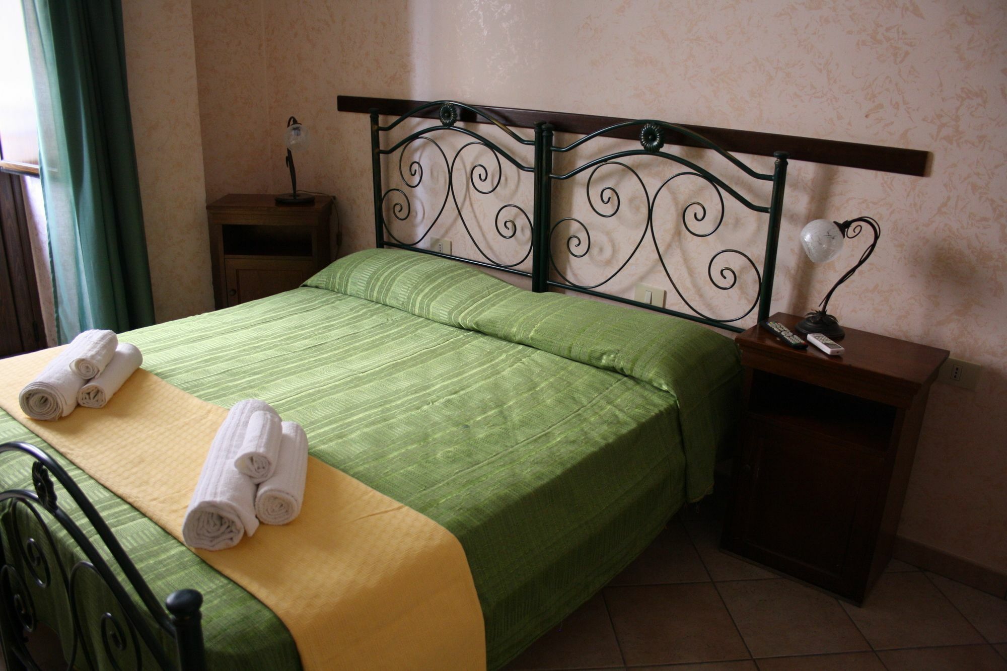 Cityguesthouse Catanzaro Luaran gambar