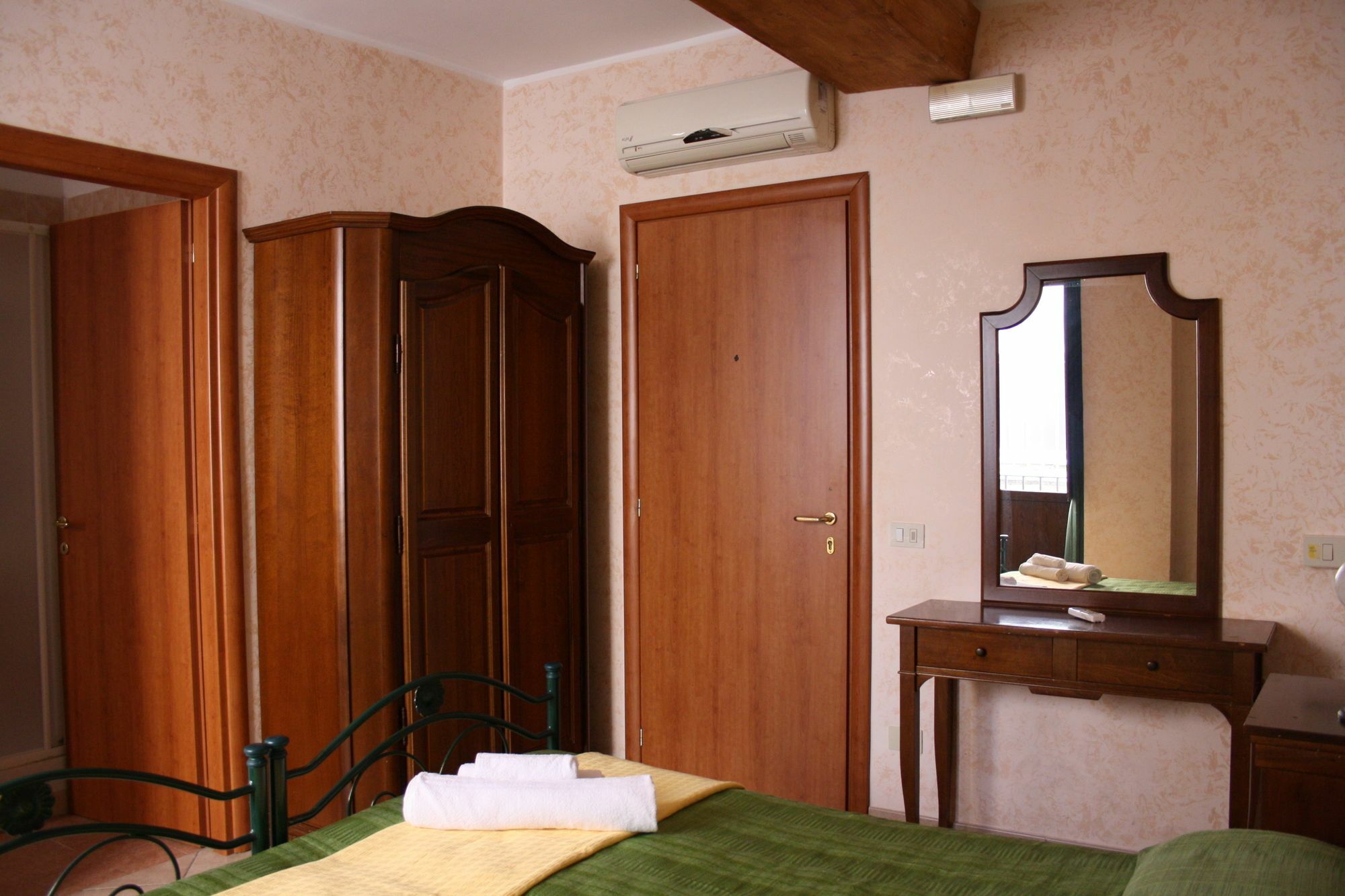 Cityguesthouse Catanzaro Luaran gambar
