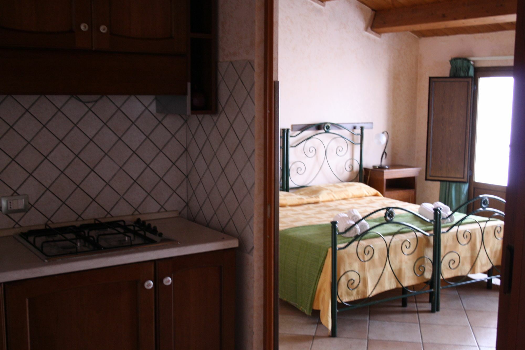 Cityguesthouse Catanzaro Luaran gambar