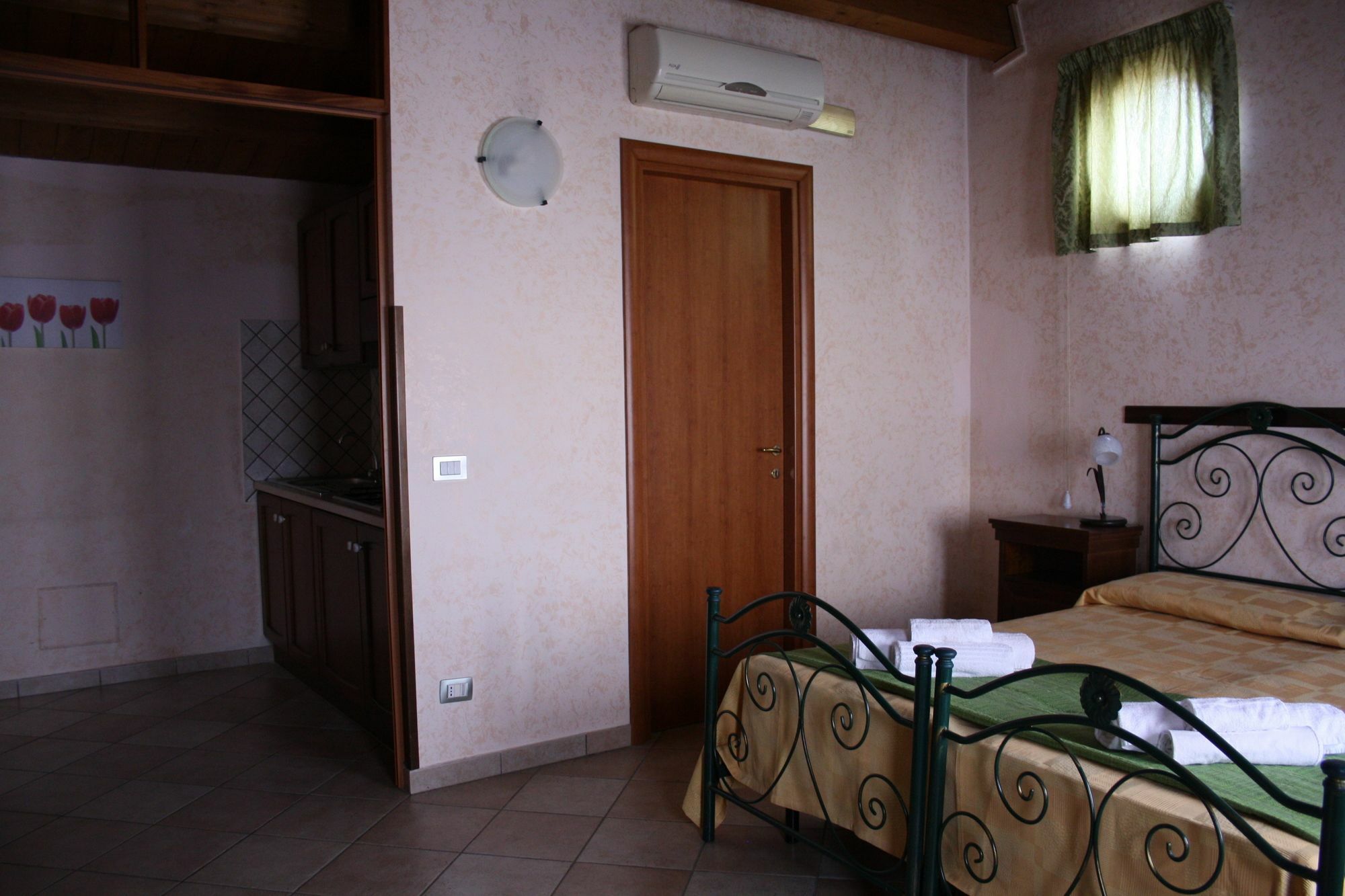 Cityguesthouse Catanzaro Luaran gambar
